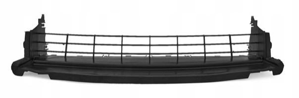 фото №1, Ford ecosport, 18 - решітка радіатора бампера gn1z8b434c