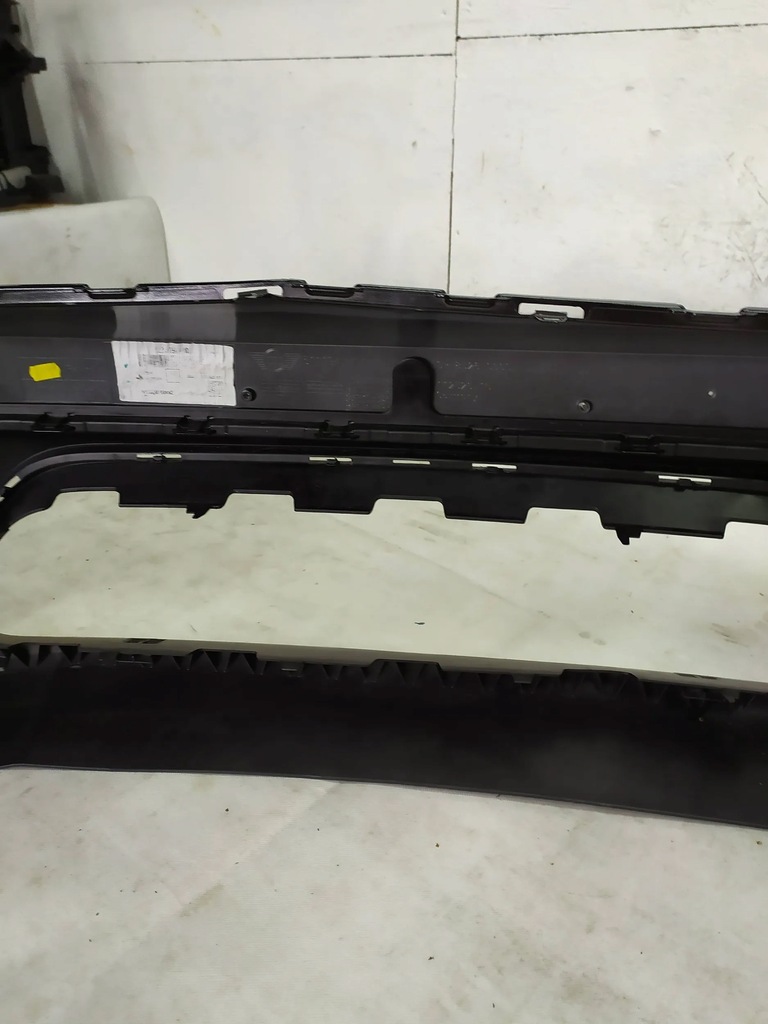 фото №11, Бампер перед mini countryman f60 lci lift