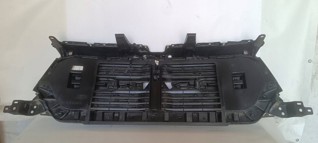 фото №12, Решітка радіатора решітка радіатора радіатора dodge ram v 1500 18-23 камера 68366528ah