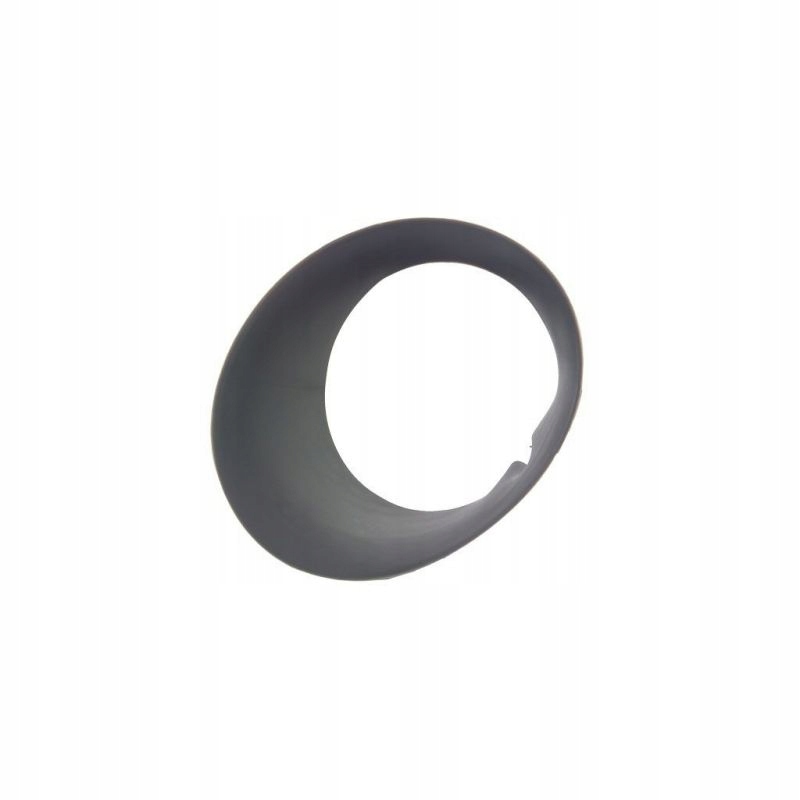 фото №1, Рамка протитуманної фари лампи ліва dodge ram 02-06