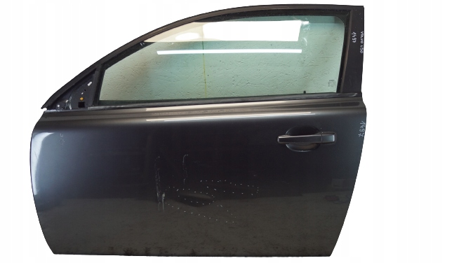 фото №1, Двері лівий перед volvo c30