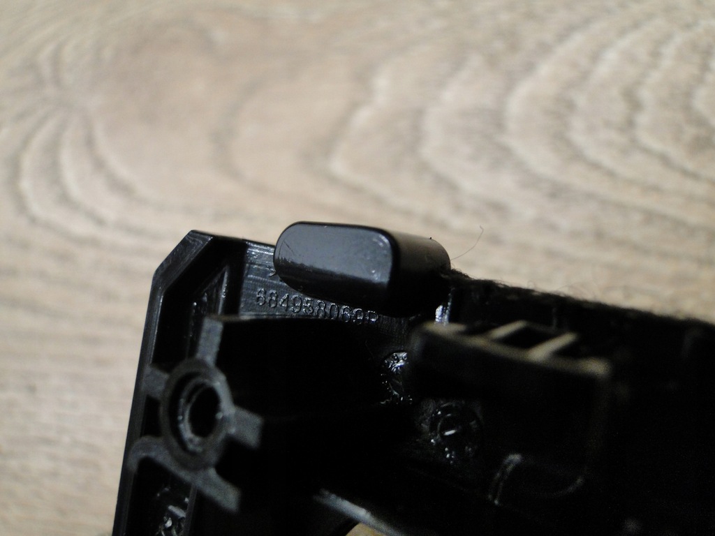 фото №7, Renault megane iv talisman рамка панель