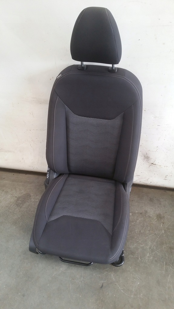 фото №1, Сидіння правий ford ka +