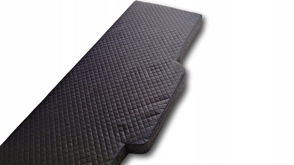 фото №3, Матрац ліжко renault gama t indywidualny dobór