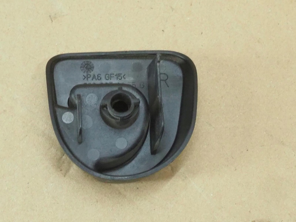 фото №12, V-klasa mercedes w638 6388650155 кронштейн шторка