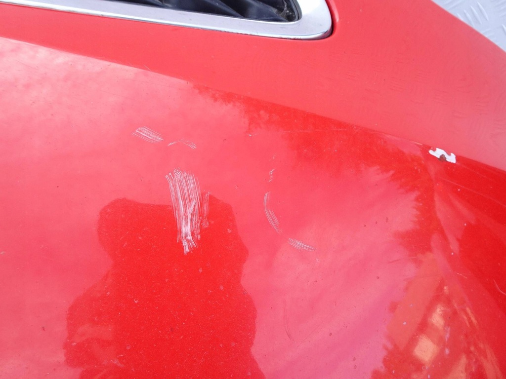 фото №9, Бампер перед kpl. ford c-max mk2 lift 15-19 r. ze