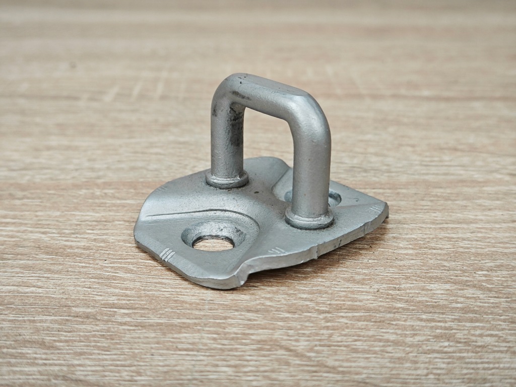 фото №1, Засов крепление дверь alfa romeo giulia