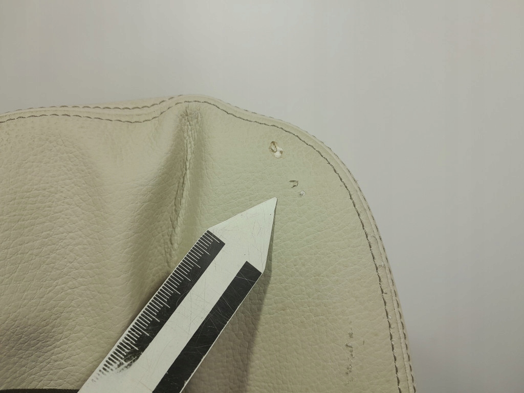 фото №5, Bmw 5 g30 сиденье водителя кожаный eu