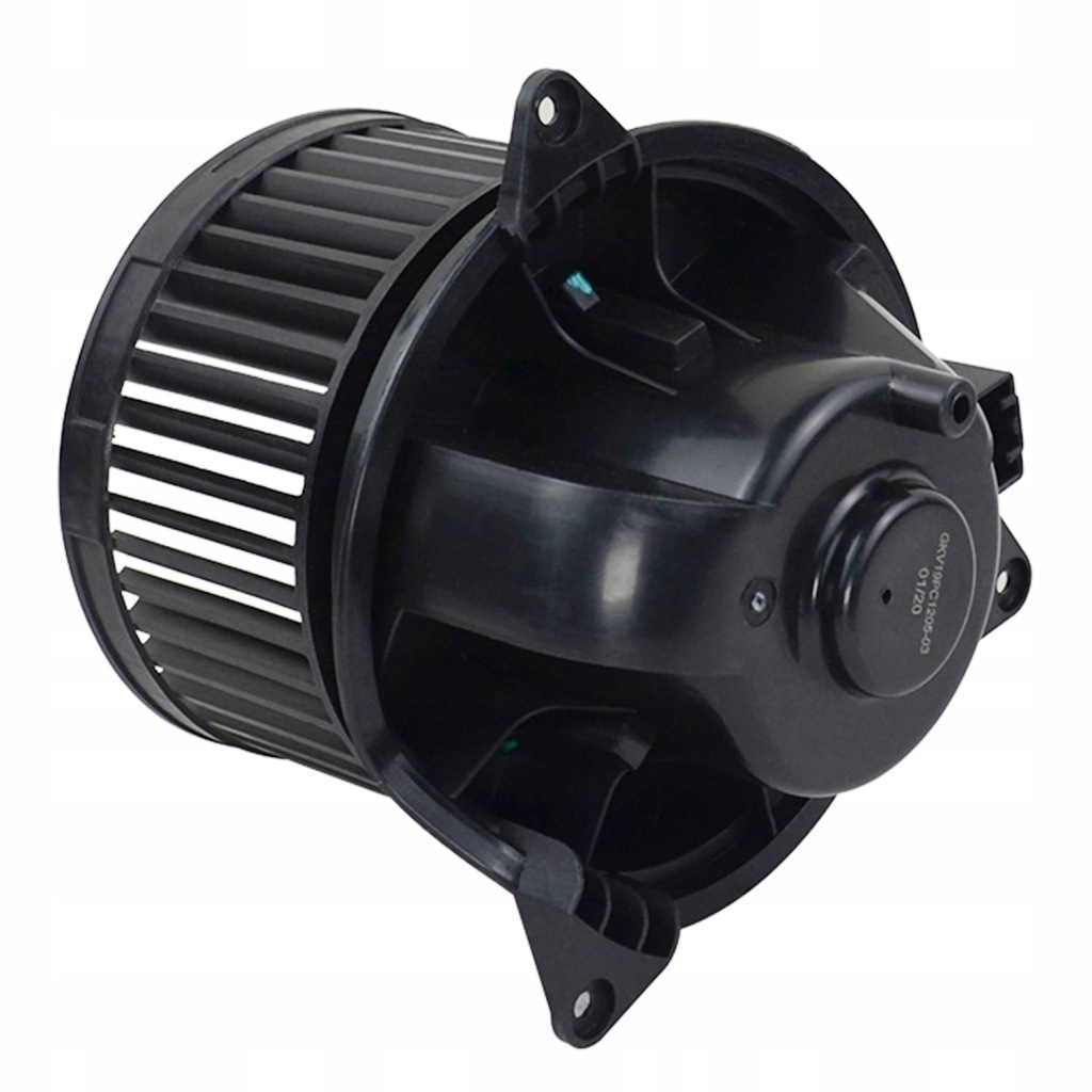 фото №4, Вентилятор салону ford transit connect 2002-2006