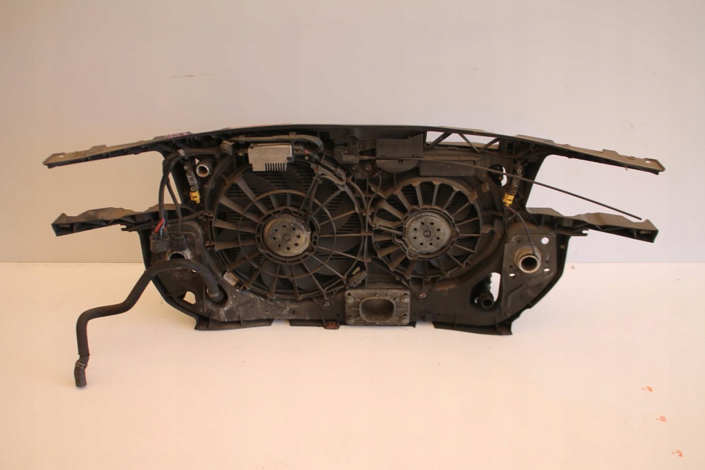 Ремень передний радиатор комплект 3.0 v6 a4 b6 кабриолет Доставка