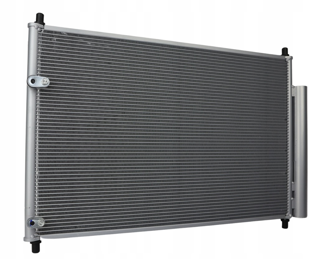 фото №1, Кондиционер toyota auris e15 2006 - 2012