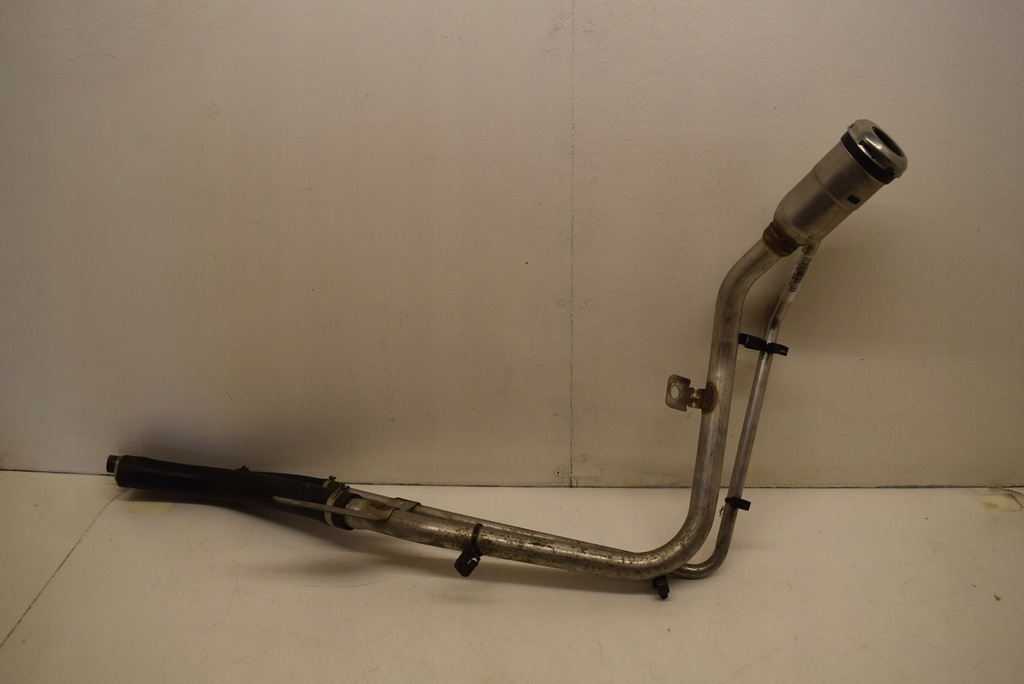 фото №2, Ford ka+ ka plus 1.2 труба заливная горловина топлива g1b59032ab