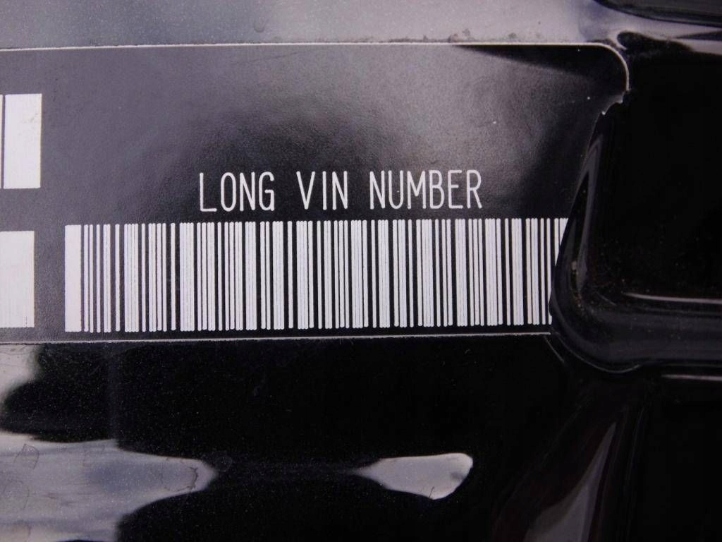 Крыло  перед сторона левая mini one - cooper f56 f55 f57 2u58023 с Разборки