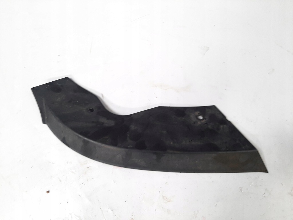 фото №1, Vw transporter t5 защита пластик na фара 7h080583