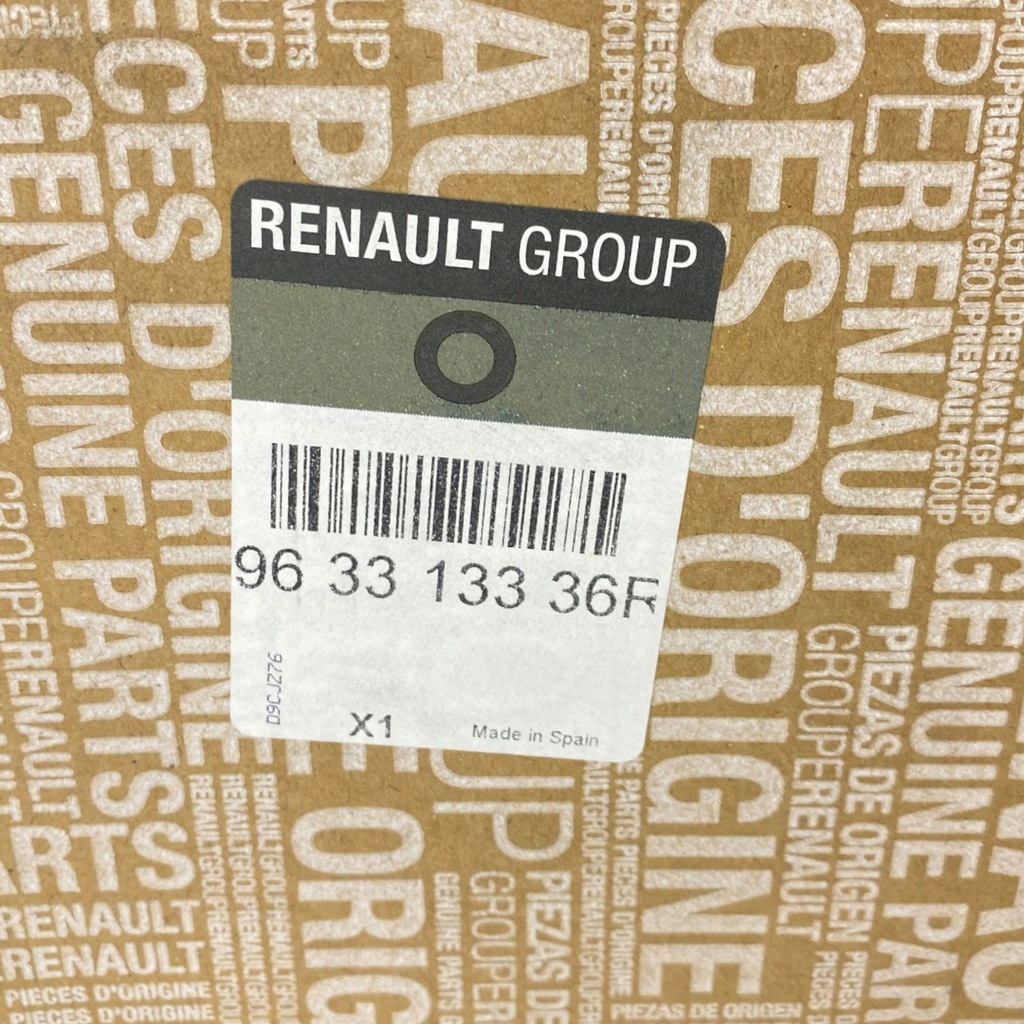 фото №10, Nowe дзеркало ліва renault talisman 963313336r