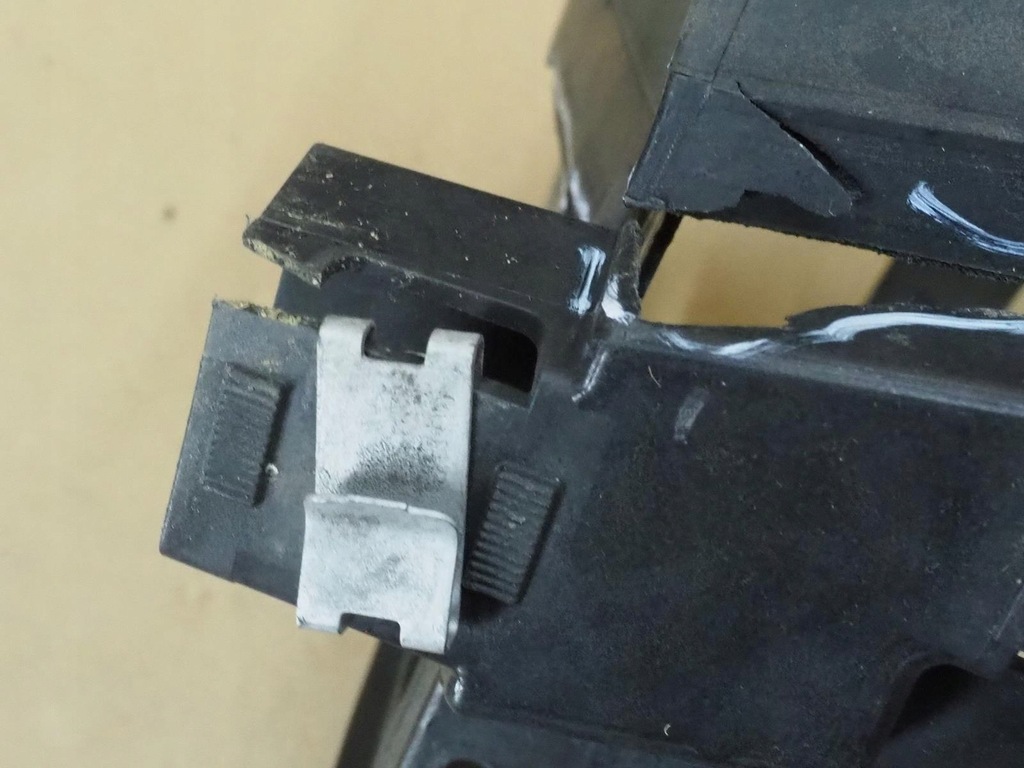 фото №15, Впуск повітропровід повітря bmw 3 f34 gt 7294902