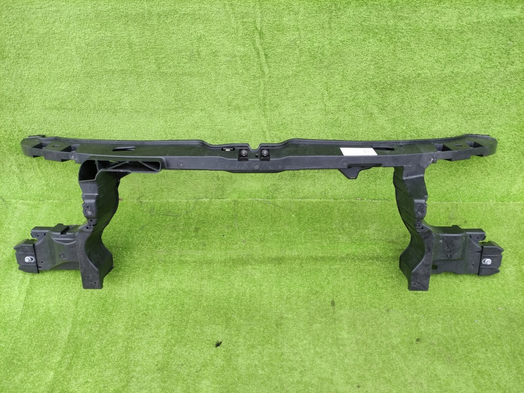 фото №1, Vw transporter t5 t6 lift pas передний усилитель