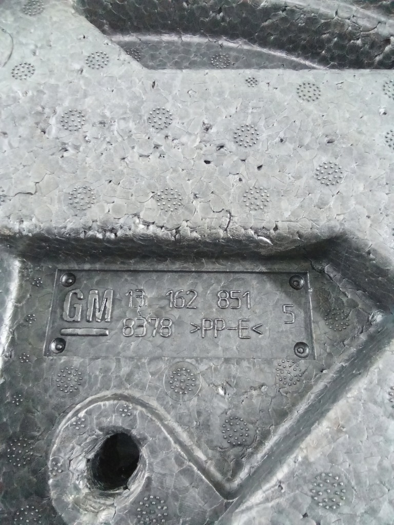 фото №4, I854 набір інструментів opel astra h 13162851