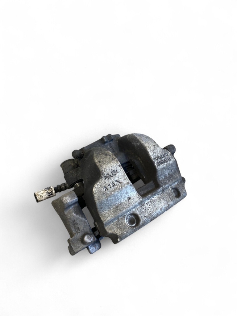 фото №7, Volvo xc90 супорт гальмівний передній