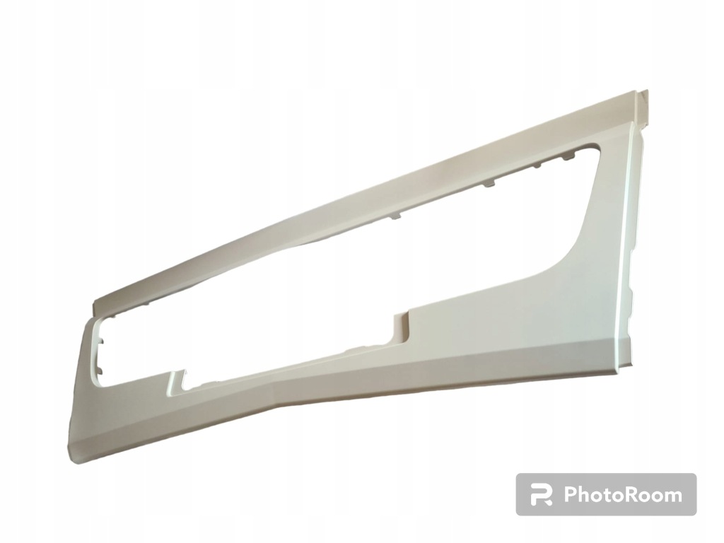 фото №1, Бампер mercedes atego 3 новый оригинальный номер a9678850208