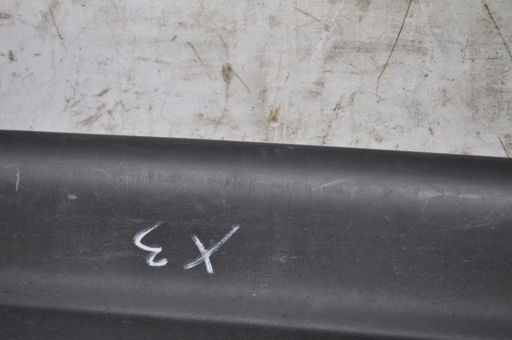 фото №5, Bmw x3 e83 накладка поріг ліва 3401809