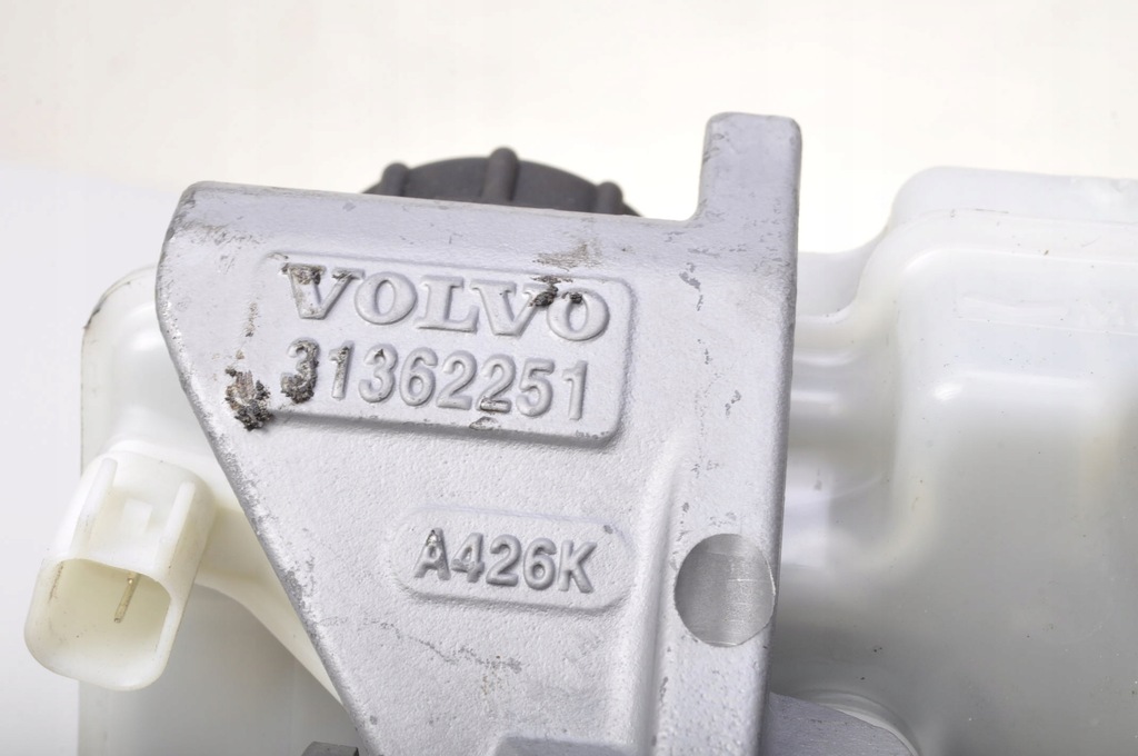 фото №6, Volvo s90 v90 ii підсилювач гальм 31362780