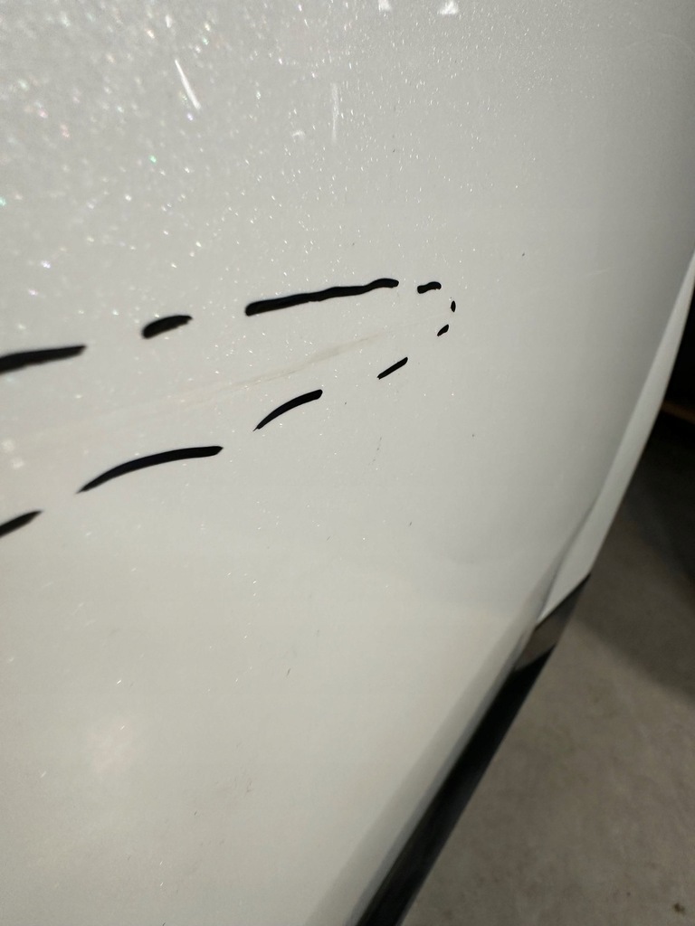 фото №7, Hyundai santa fe 5 v двері праве передні перед