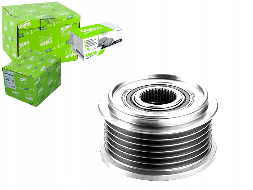 Сцепление генератора citroen ford citroen jumper, Киев