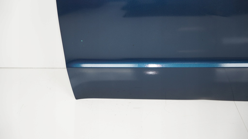 фото №6, Двері лівий перед skoda superb ii 08-13r lw5q