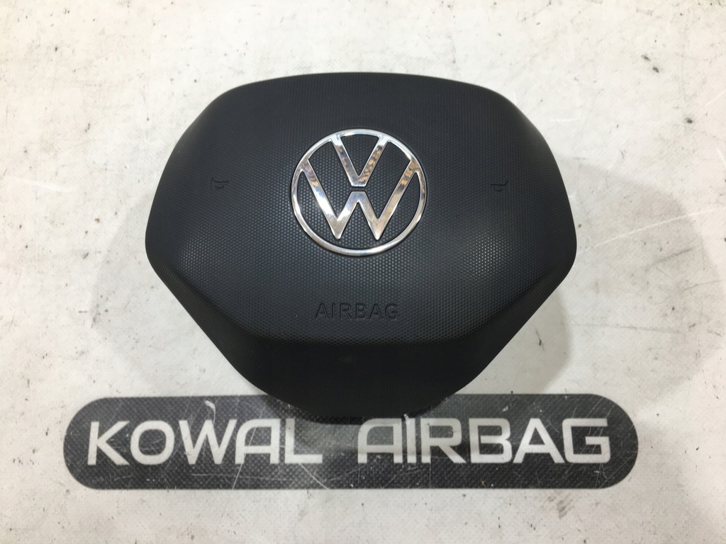 фото №1, Vw passat b8 lift подушка безопасности подушка водителя org