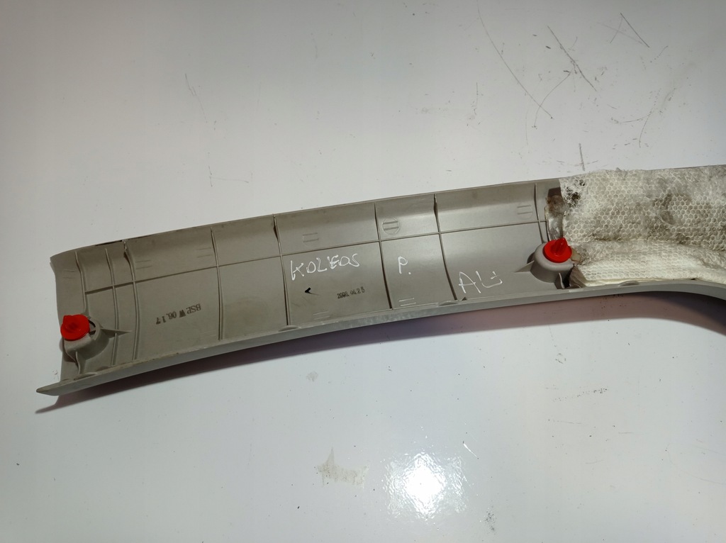 фото №5, Захист стійка права renault koleos 76911jy000