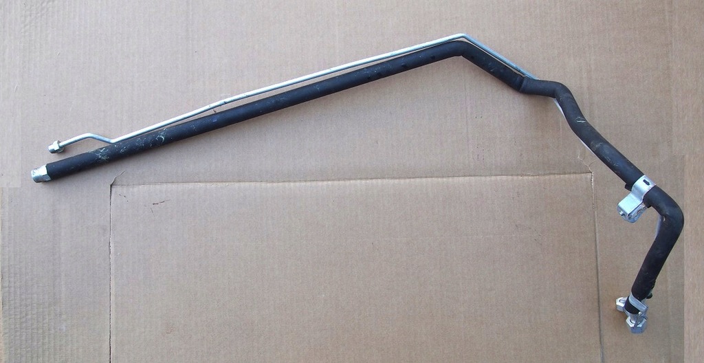 фото №5, Шланг трубка кондиціонера mitsubishi grandis