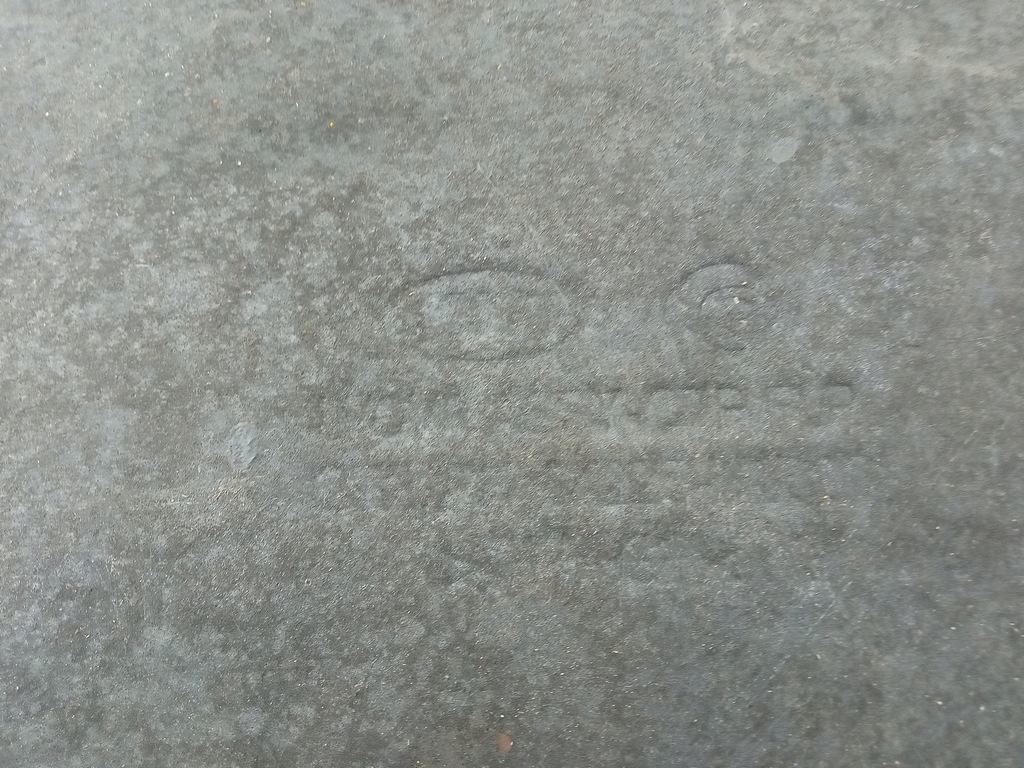 фото №7, Kia rio iv yb захист плита підвіска права