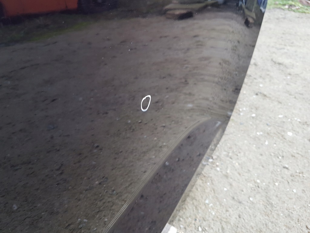 фото №5, Двері лівий задня tegng renault talisman kombi