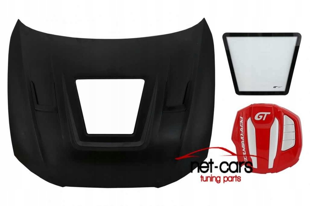 фото №1, Капот перед кришка багажника audi a5 12-16 abt gt rs4 сталь sb