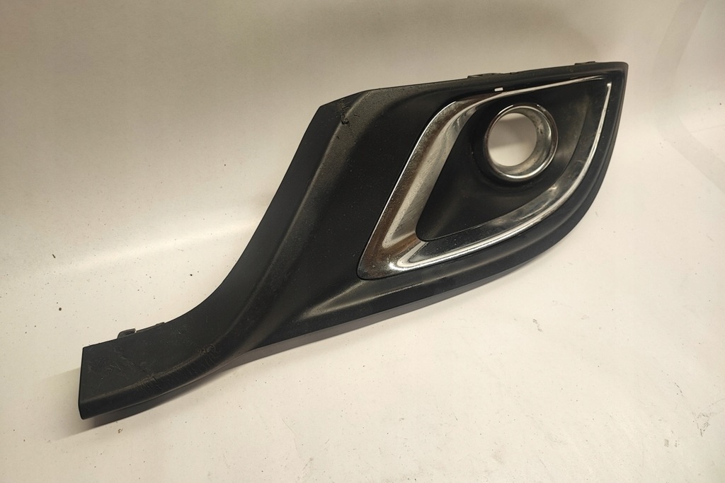 фото №11, Решітка бампера середня dodge durango wd 05113678ac 3.6l бензиновий 220kw