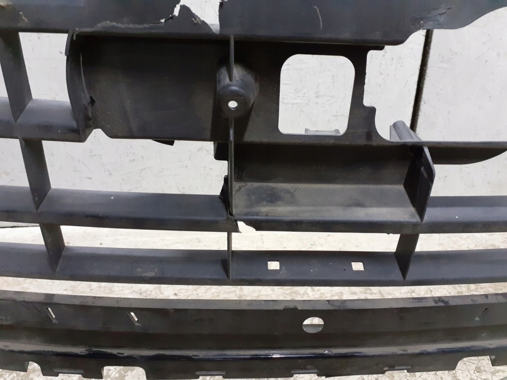 Бампер передній перед audi a8 d4 4h0 рестайлінг  2013-2017r. Зі Шроту