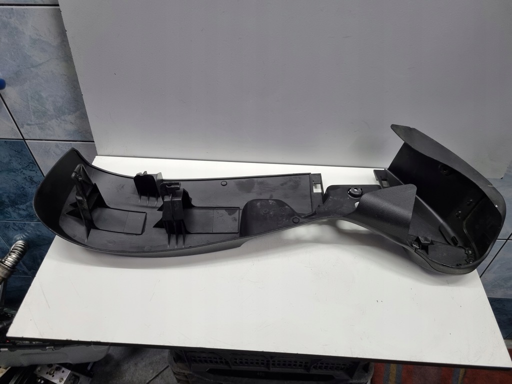 фото №6, Opel insignia ліва захист lewego сидіння водія