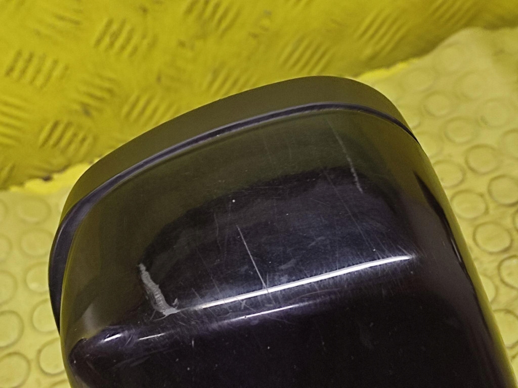 фото №7, Bmw e46 fl дзеркало праве 3 pin