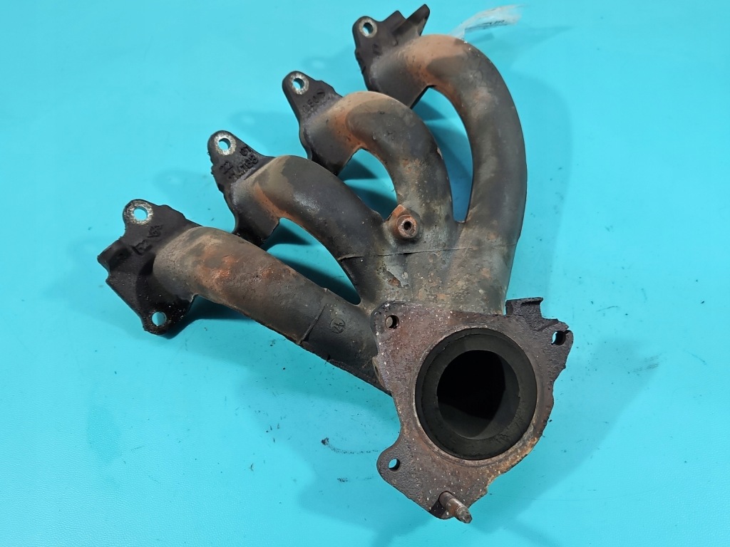 Колектор випускний renault scenic 1 1.6 16v 99-03 Київ