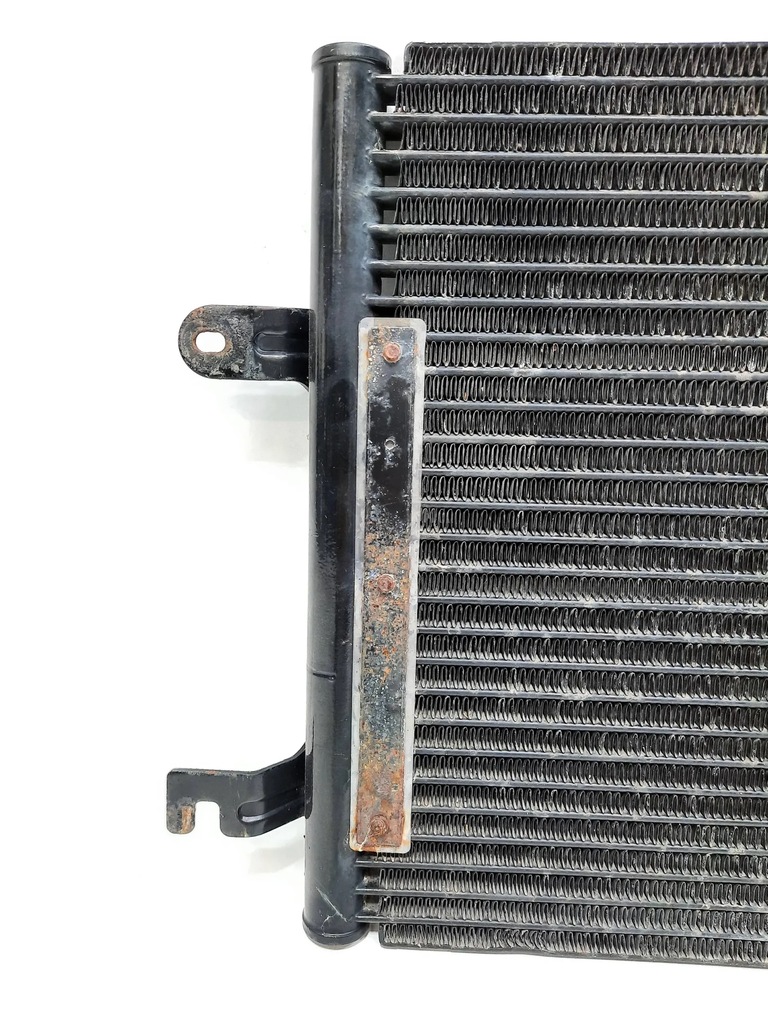 фото №6, Vw volkswagen transporter t4 lift 96-02 конденсатор радіатор кондиціонера