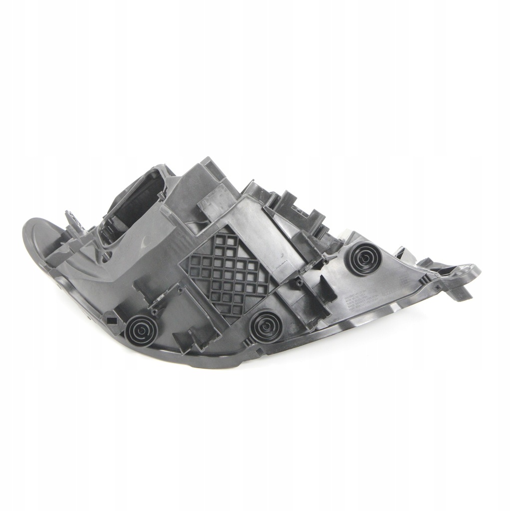 фото №5, Bmw 2 coupe f22, f87 корпус фара