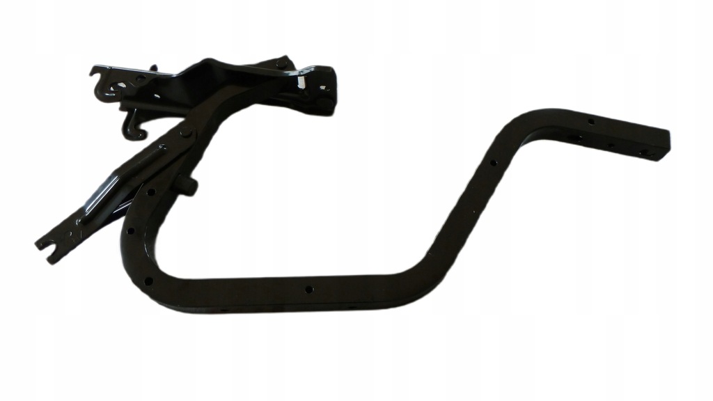 фото №1, Mazda 6 sedan петля крышки левый задняя gmd9-52-720