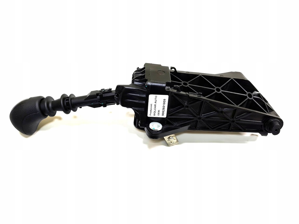 фото №1, Домкрат переключения передач crafter sprinter premium 6b