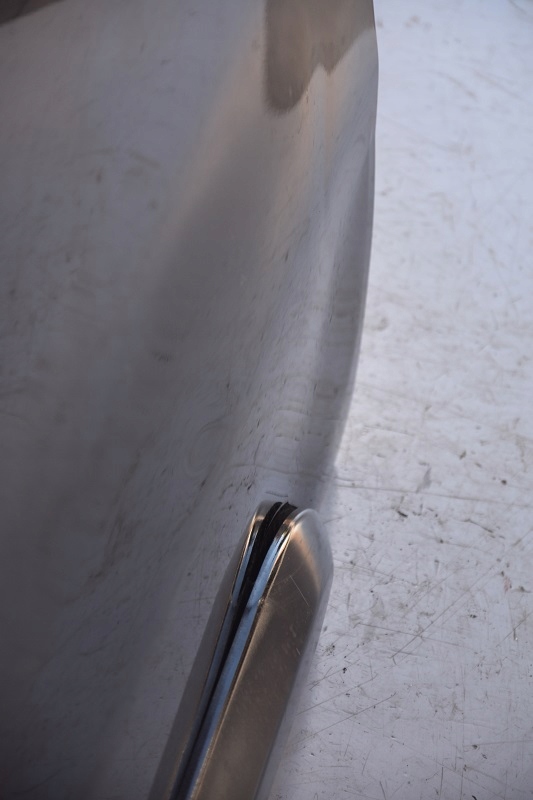 фото №3, Toyota proace дверь