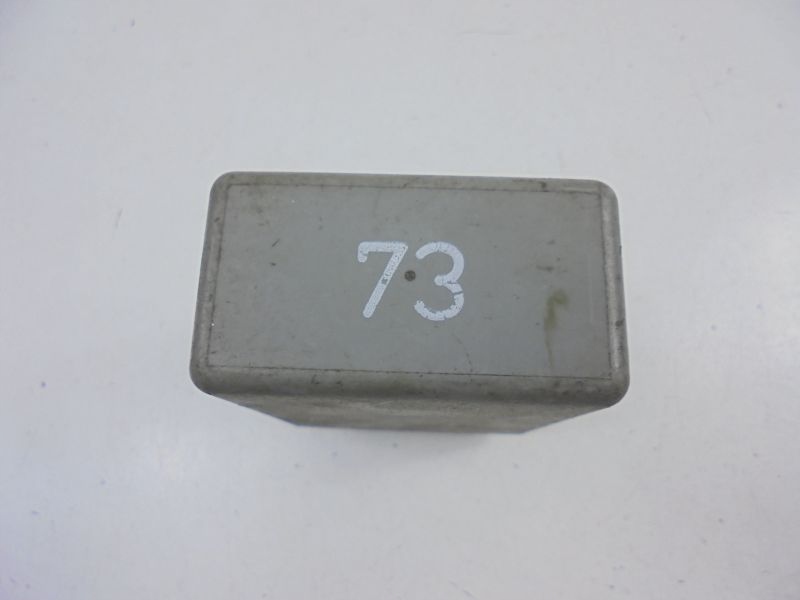 фото №9, Ford galaxy mk1 реле модуль 73 443953233