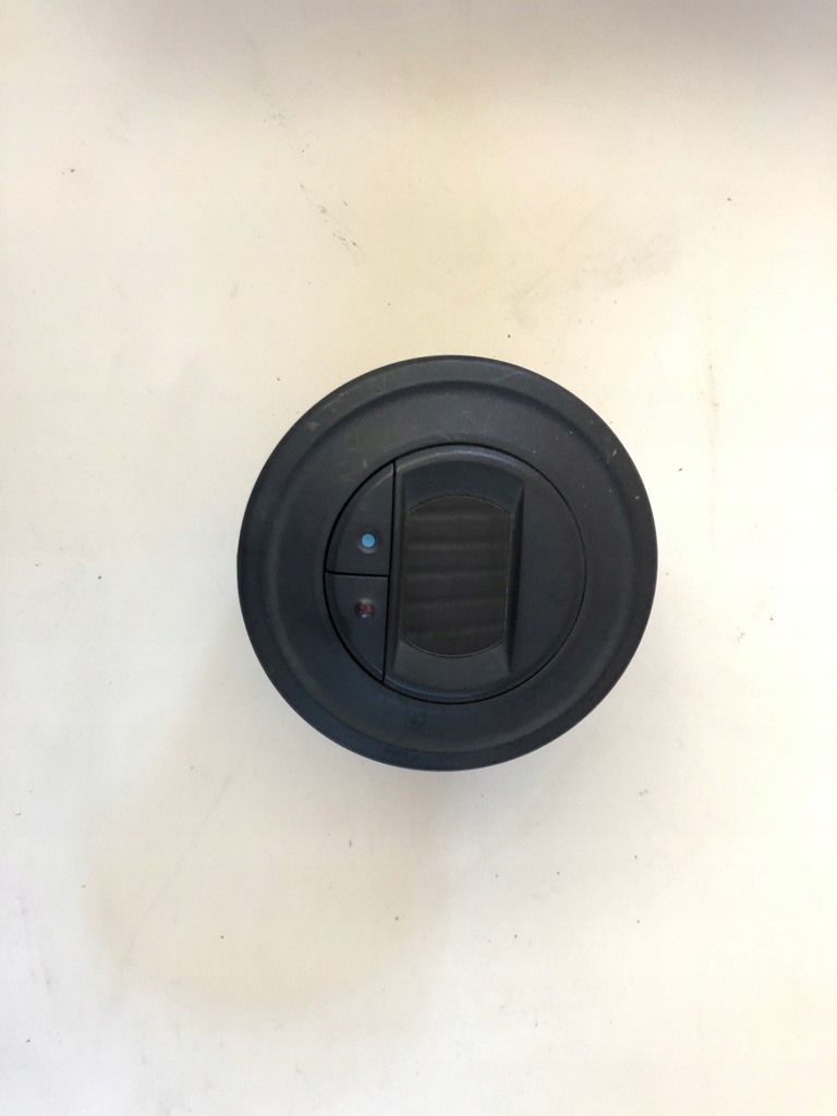 фото №2, Панель обдув кондиціонера renault espace iv 4