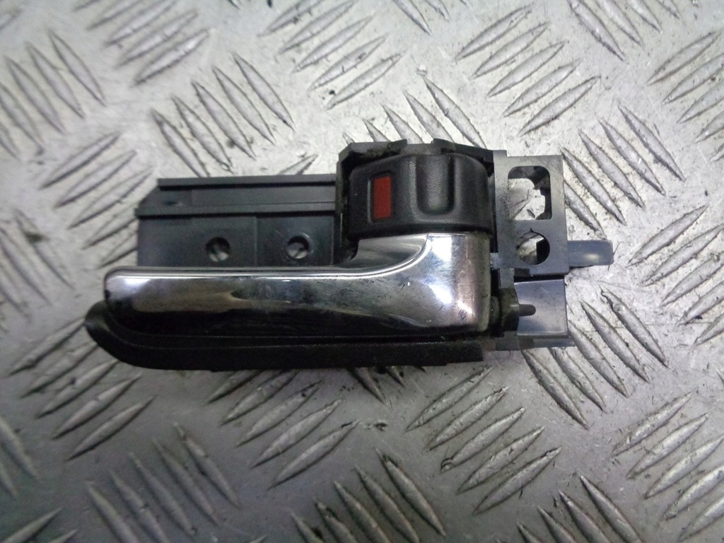 фото №1, Ручка левая передняя внутренняя toyota avensis t25