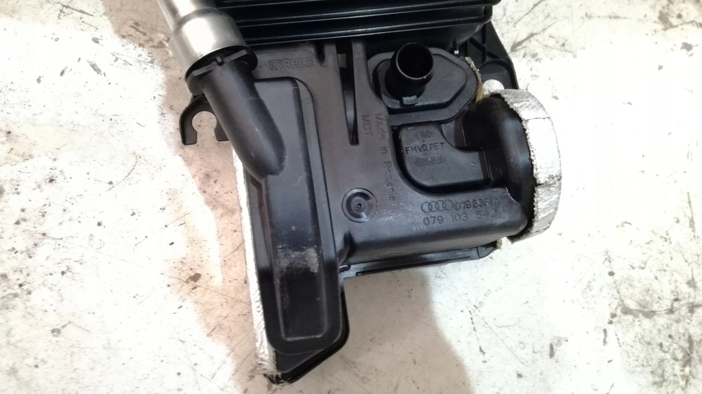 фото №16, Audi a6 a7 4g 4.0 tfsi коллектор всасывающий 079145905