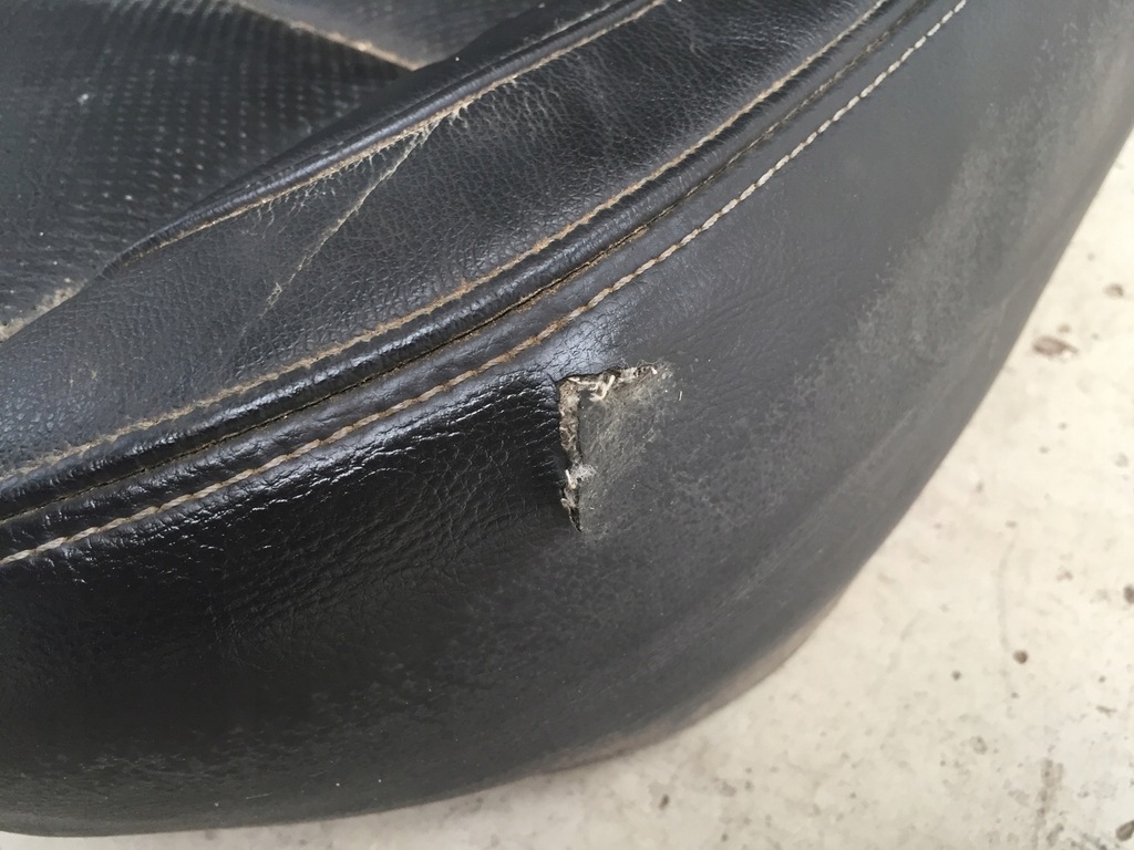 фото №11, Nissan navara iv 2018 d23 сиденья заднее сиденье кожа